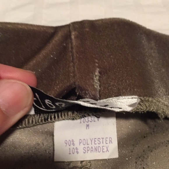 Strapless Dress - Picture 6 of 11